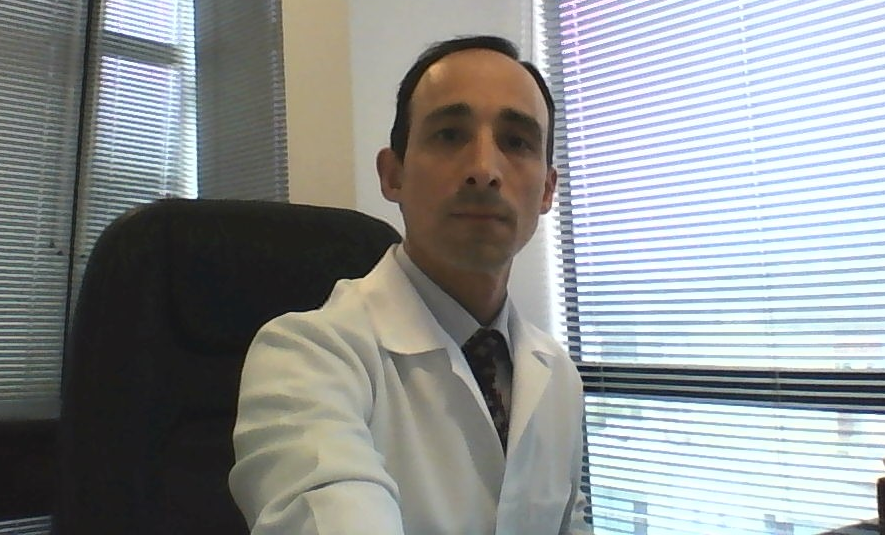 Perfis dos Profissionais